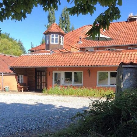 Storkereden Tjele Exterior foto