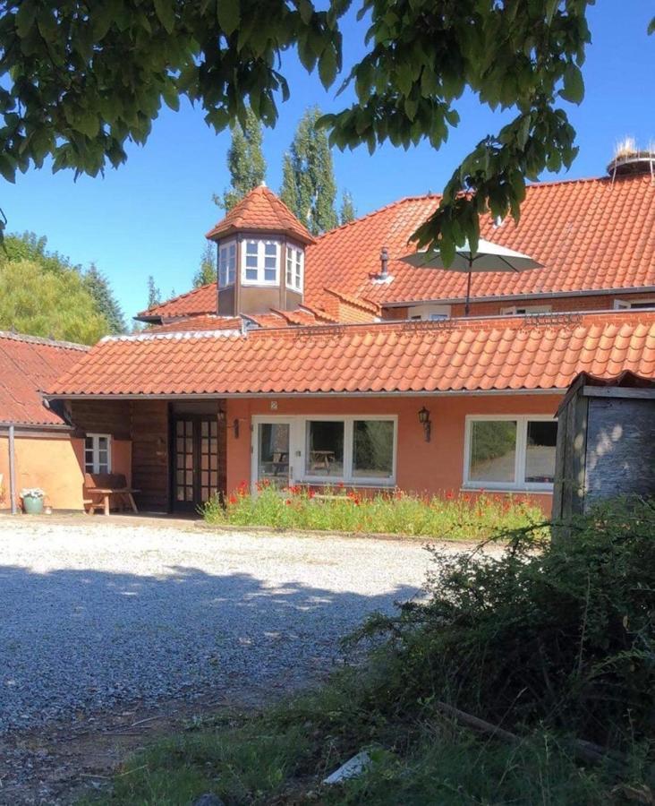 Storkereden Tjele Exterior foto